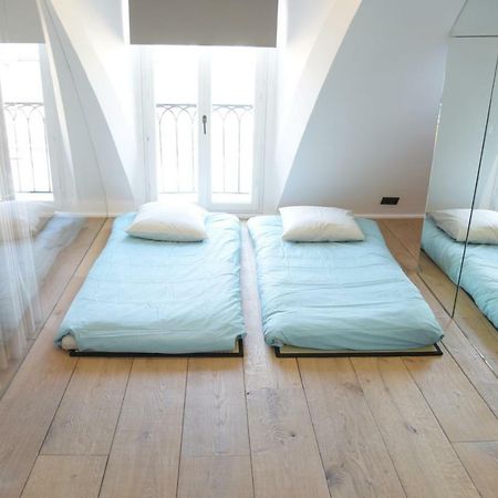 Opera Lieu Unique Apartment Париж Екстериор снимка