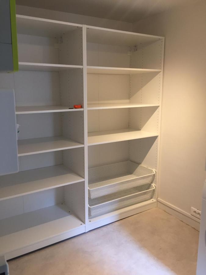 Opera Lieu Unique Apartment Париж Екстериор снимка