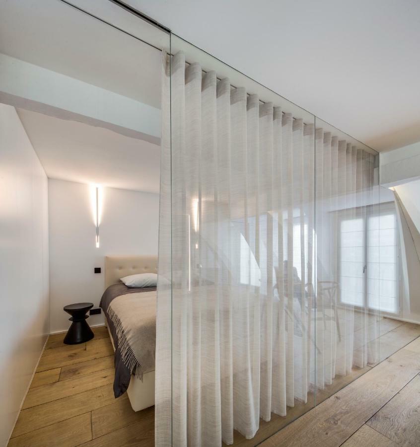 Opera Lieu Unique Apartment Париж Екстериор снимка