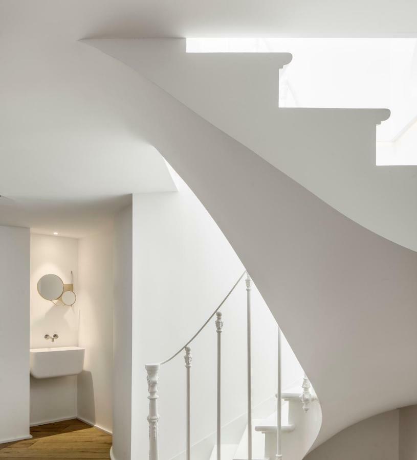 Opera Lieu Unique Apartment Париж Екстериор снимка